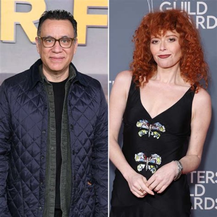 Unveiling Fred Armisen's Relationships: Surprising Insights And Revelations