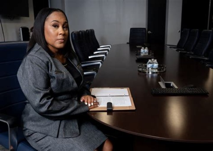 Unveiling Her Net Worth And Financial Legacy