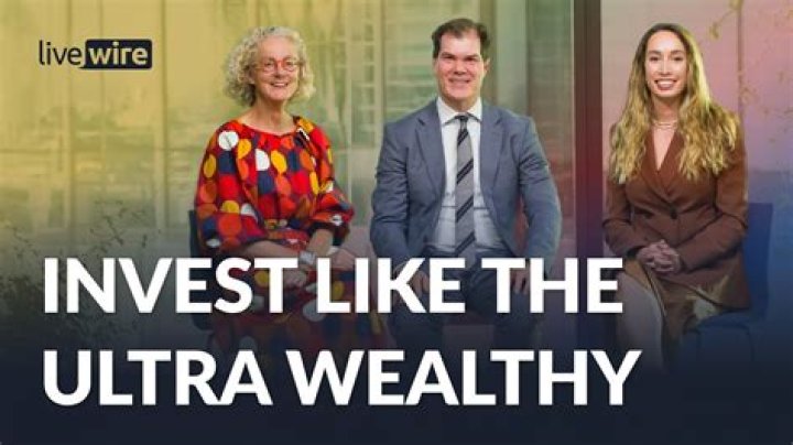 Unveiling Investment Secrets And Philanthropic Impact