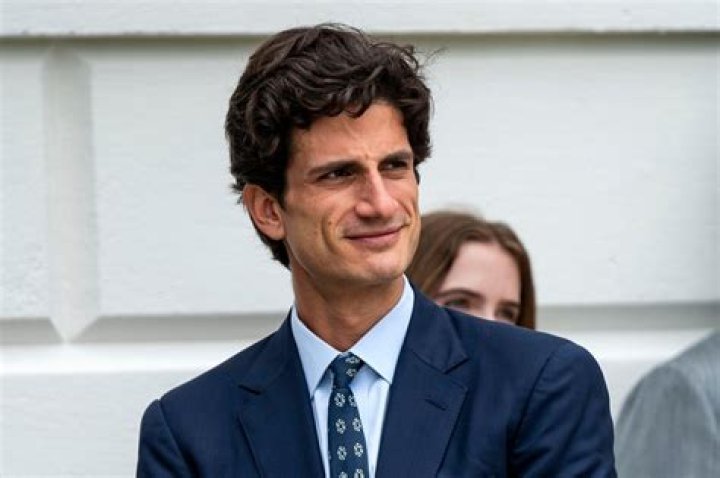 Unveiling Jack Schlossberg's Wife: Discoveries And Insights