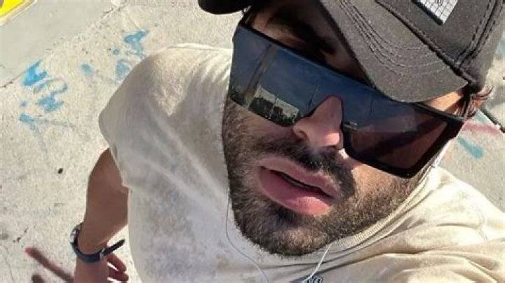 Unveiling Jon Zherka's Height: An Intriguing Exploration