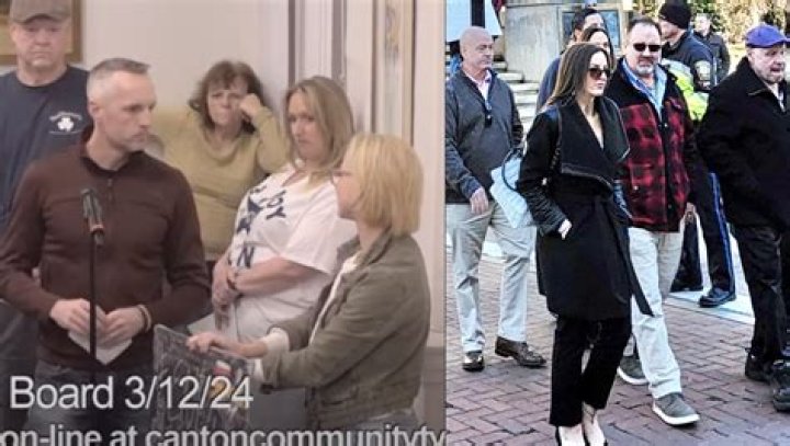 Unveiling Lindsay Gaetani Medfield: From Gotham To Beyond