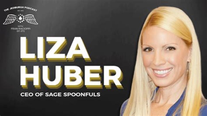 Unveiling Liza Huber: Discoveries And Insights