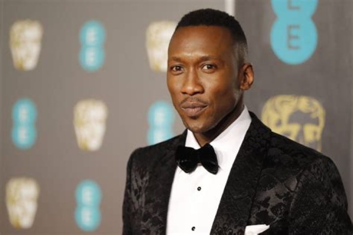 Unveiling Mahershala Ali's Father: A Legacy Of Inspiration