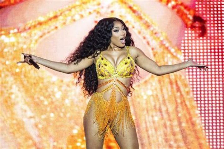 Unveiling Megan Thee Stallion's Height: Height, Impact, And More