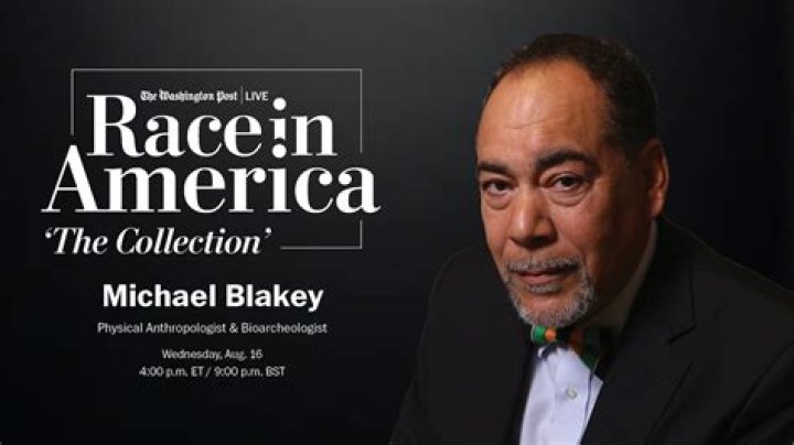 Unveiling Michael Blakey's Net Worth: Insights And Surprises