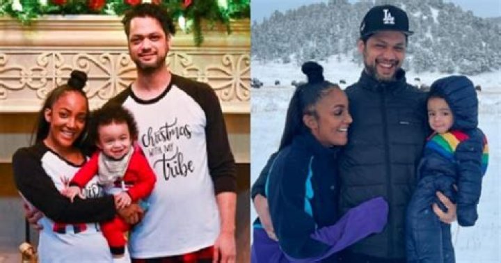 Unveiling Mickey Guyton's Husband: Insights And Surprises