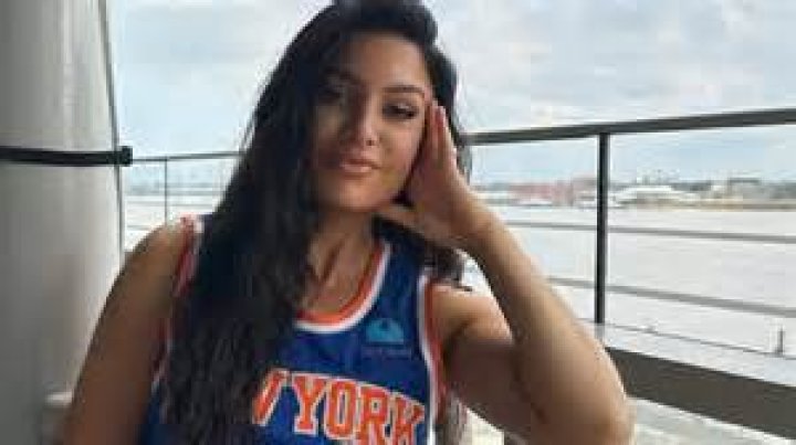 Unveiling Molly Qerim's Dating History: Uncovering Secrets And Insights