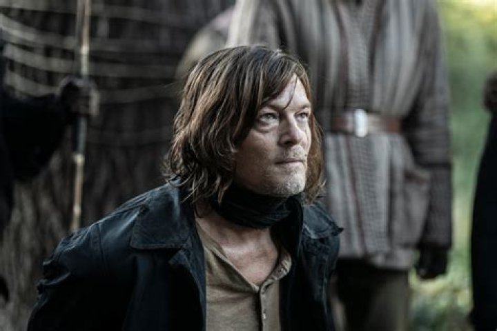 Unveiling Norman Reedus's Romantic Journey: Discoveries And Insights