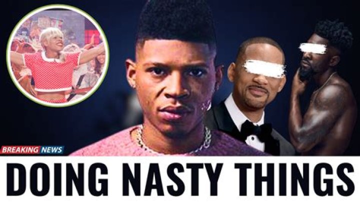 Unveiling OnlyFans Bryshere Gray: His Journey And Impact