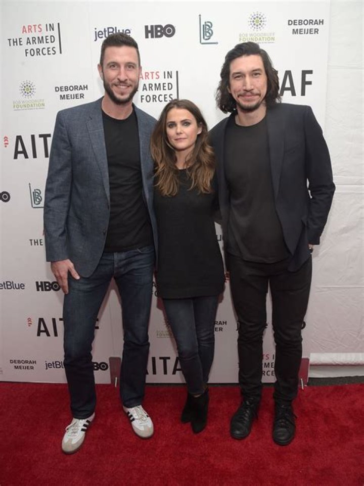 Unveiling Pablo Schreiber's Relationships: Secrets And Revelations