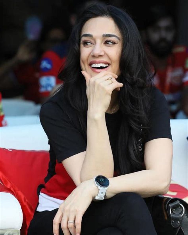 Unveiling Preity Zinta's Age: Unlocking Hidden Insights