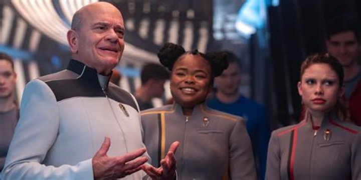 Unveiling Robert Picardo's Net Worth: Discoveries And Insights