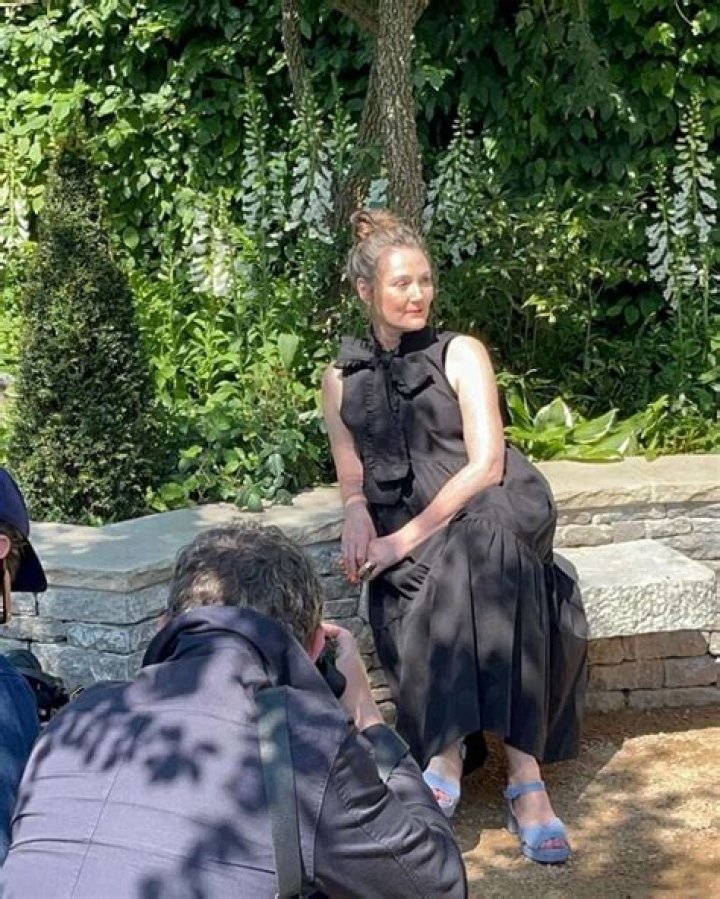Unveiling Ruth Gemmell's Net Worth: Insights And Surprises Revealed