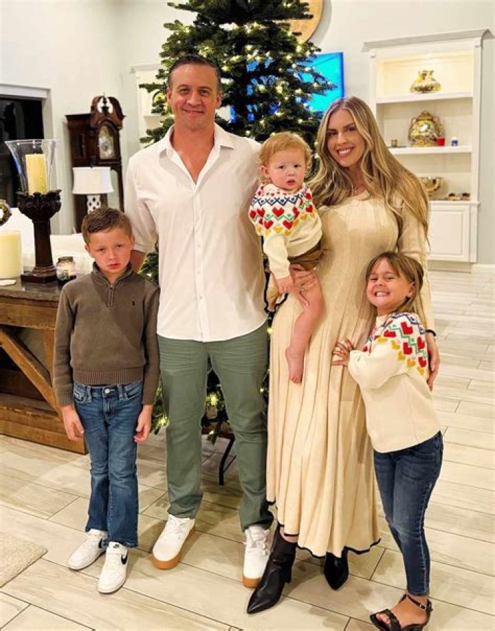 Unveiling Ryan Lochte's Net Worth: Exploring His Financial Empire