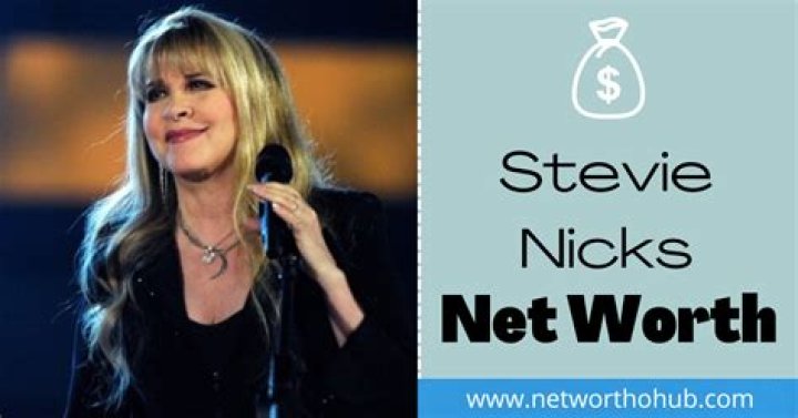 Uncover Stevie Nicks' Fortune: Exploring Net Worth, Earnings, And Lavish Lifestyle