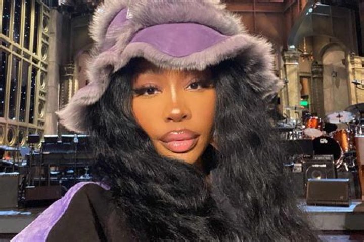 Unveiling The Age Of SZA's Cherished Daughter