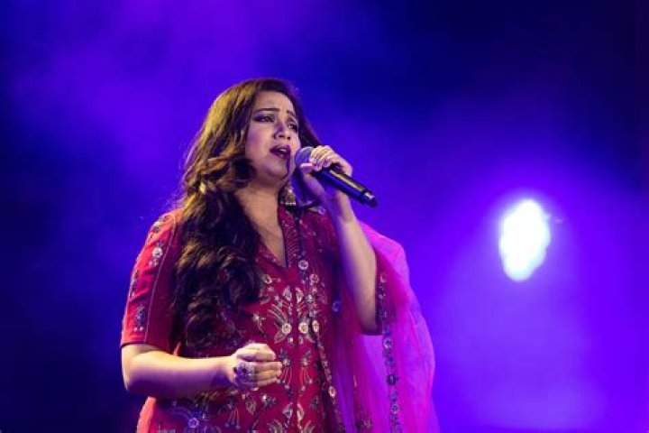 Unveiling The Age Of The Acclaimed Singer
