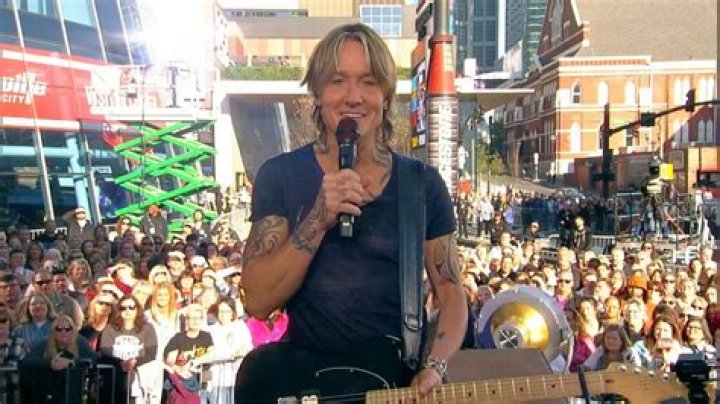 Unveiling The Birthplace Of Acclaimed Country Star Keith Urban