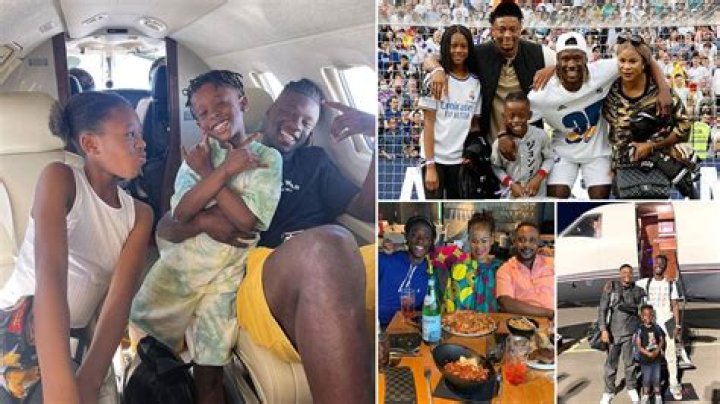 Unveiling The Camavinga Family Legacy: A Journey Through Their Roots