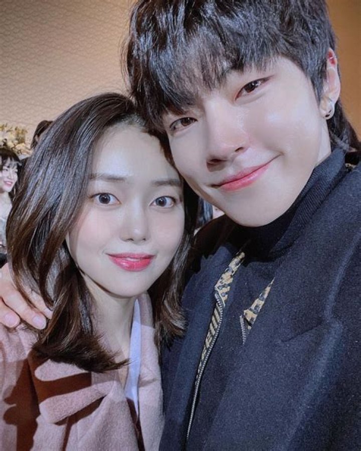 Unveiling The Charm Of Kim So Hyun And Hwang In Yeop