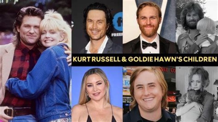 Unveiling The Child Actor Legacy Of Kurt Russell: Discoveries And Insights