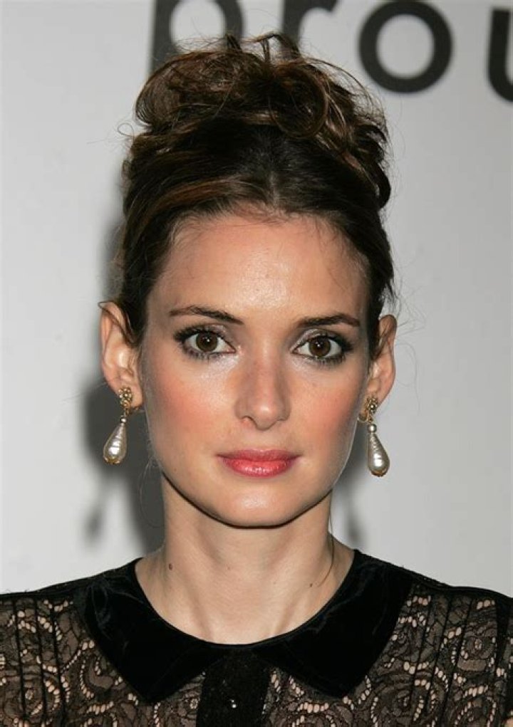 Unveiling The Cinematic Legacy Of Winona Ryder: Discoveries And Insights