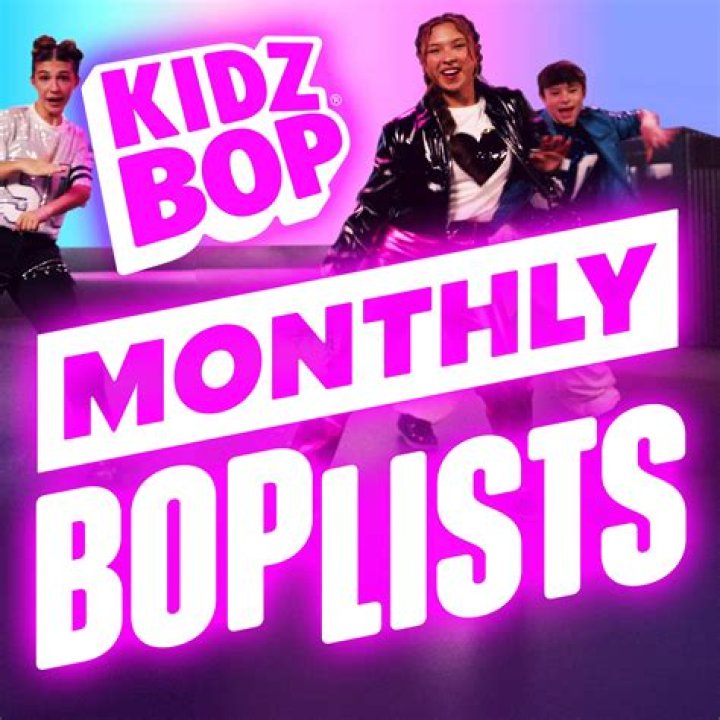 Unveiling The Earnings Of Kidz Bop Kids: Surprising Insights Revealed
