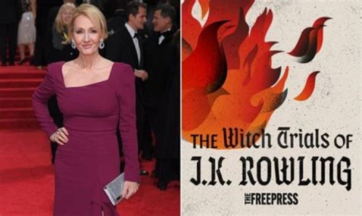 Unveiling The Enchanting Riches Of J.K. Rowling's Literary Empire