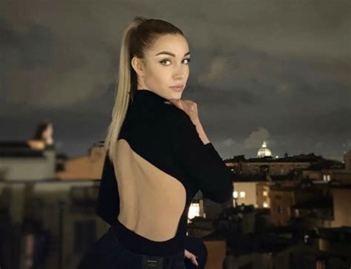 Unveiling The Enchanting World Of Maria Braccini: Discoveries And Insights Await