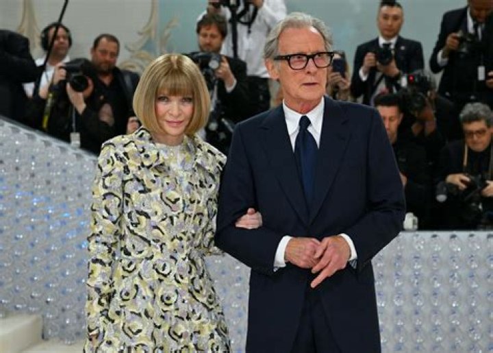 Unveiling The Enigma: Anna Wintour's True Identity