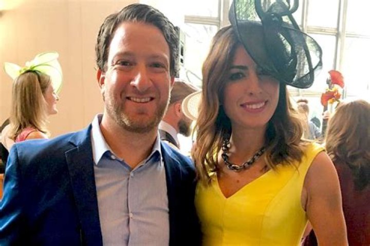 Unveiling The Enigma: Dave Portnoy's Wife Revealed