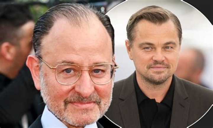 Unveiling The Enigma: Fisher Stevens' Skinny Neck
