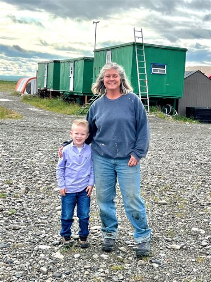 Unveiling The Enigmatic Demise Of Alaskan Homesteader Sue Aikens
