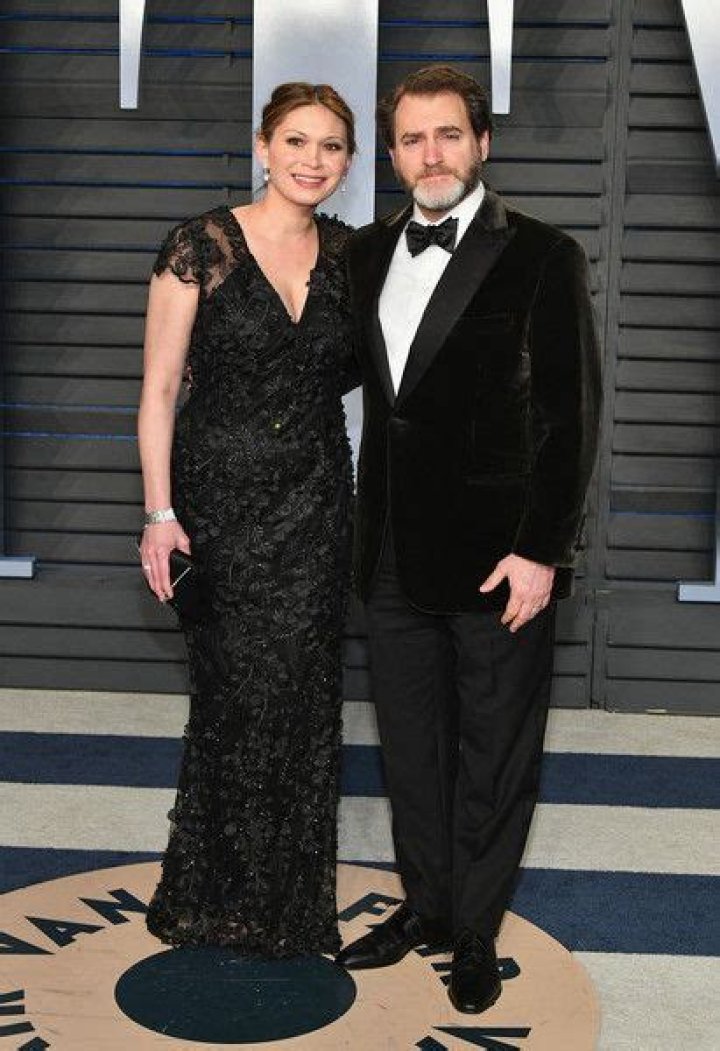 Unveiling The Enigmatic Partner Of Paul Mooney: Secrets And Revelations