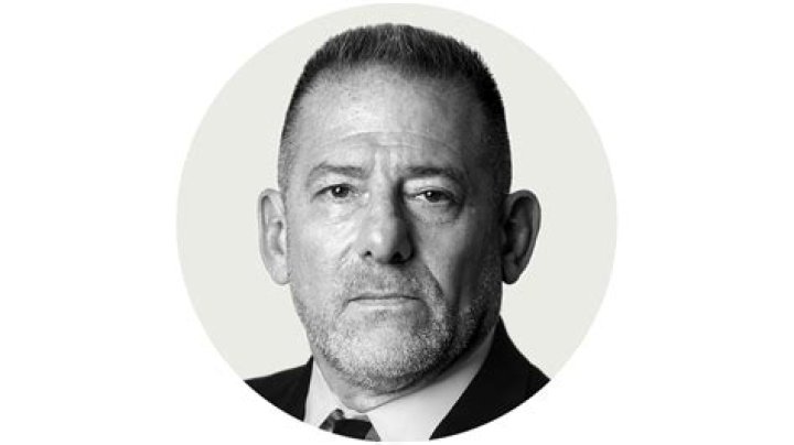 Unveiling The Enigmatic William Rashbaum: Mysteries Revealed