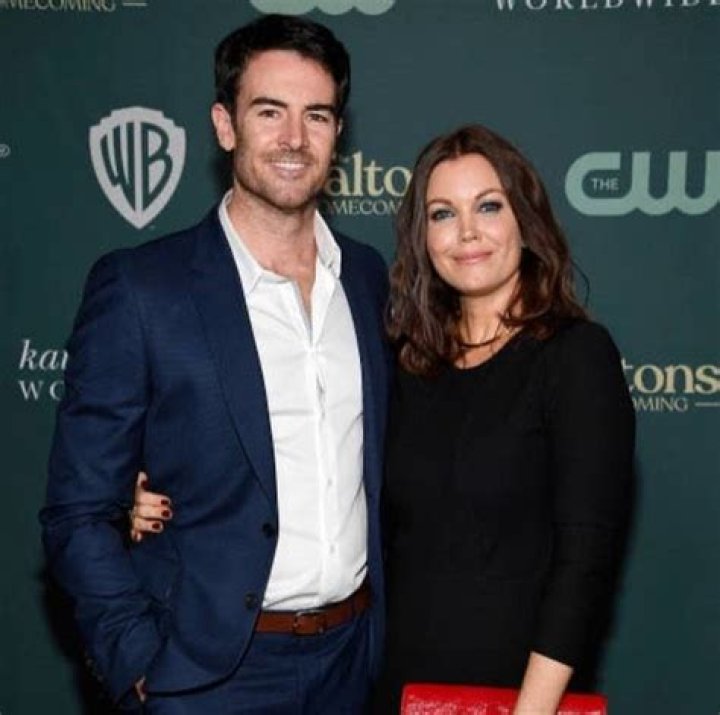 Unveiling The Enigmatic World Of Ben Lawson's Partner