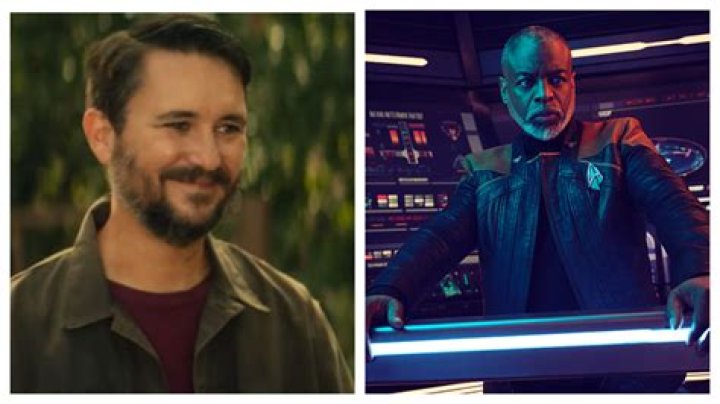 Unveiling The Enigmatic World Of Wil Wheaton And Anne Prince: Discoveries And Insights