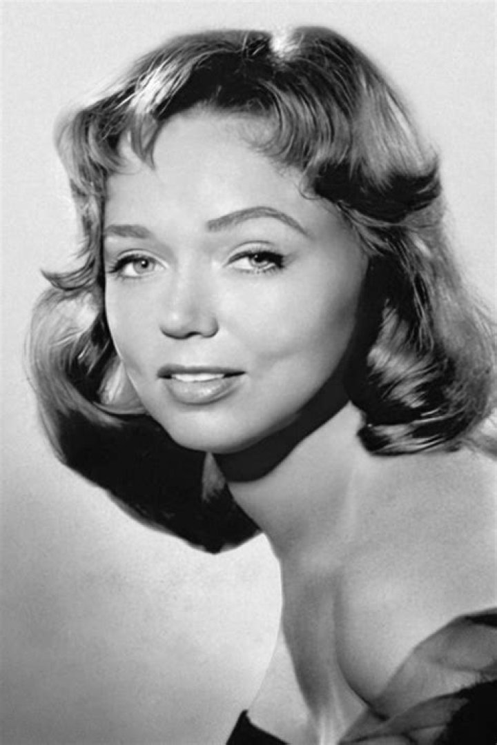 Unveiling The Enigmatic World Of Yvette Vickers: A Journey Of Discovery