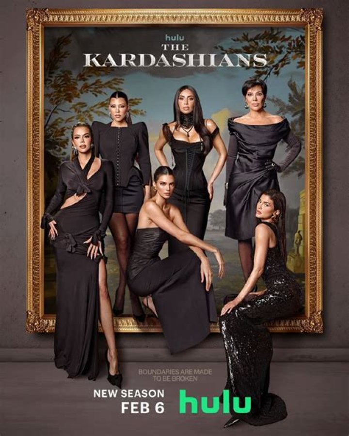 Unveiling The Ethnicity Of The Kardashians: Exploring Their Racial Identity