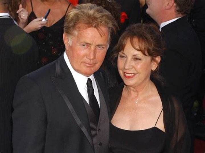 Unveiling The Extraordinary Life Of Martin Sheen's Enigmatic Wife