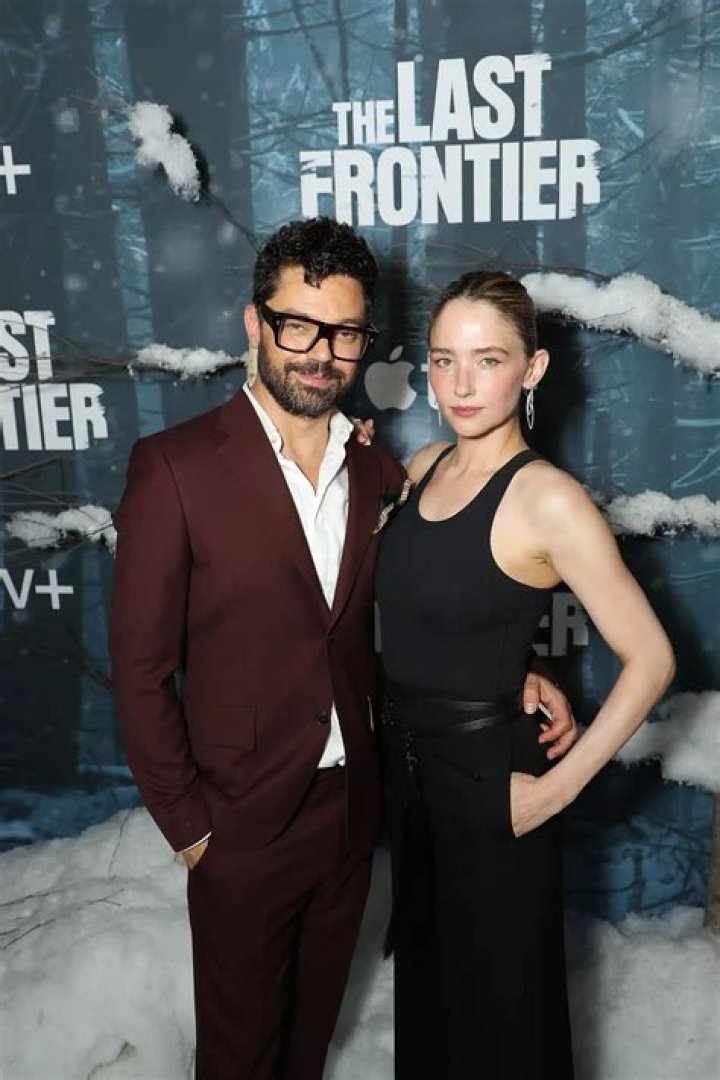 Unveiling The Famous Faces Of The Last Frontier