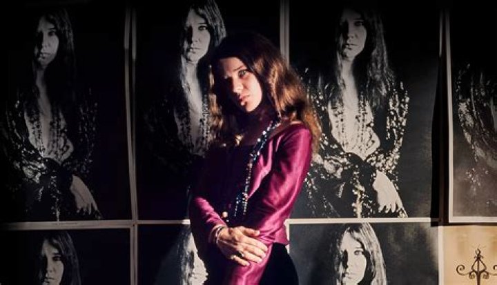 Unveiling The Heartbeats And Melodies: Janis Joplin's Romantic Entanglements