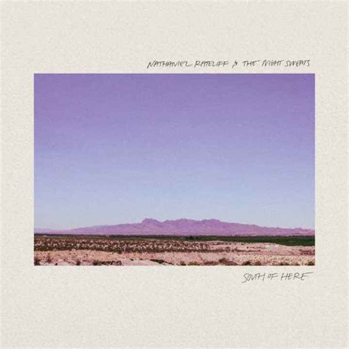 Unveiling The Height Of Nathaniel Rateliff: A Deep Dive