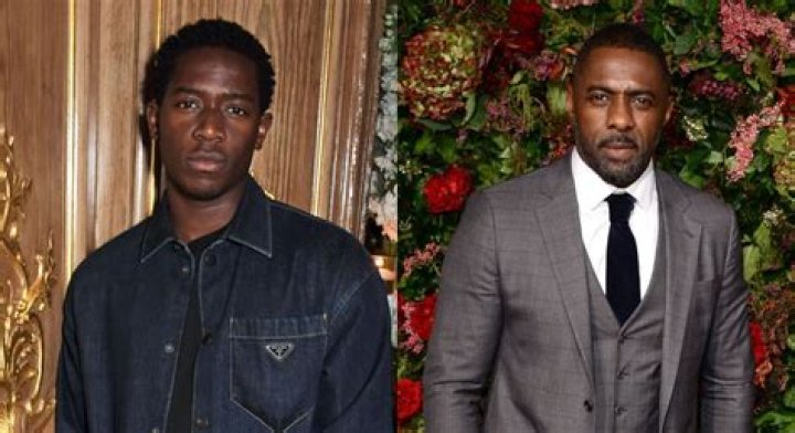 Unveiling The Hidden Gems: Idris Elba's Father Revealed