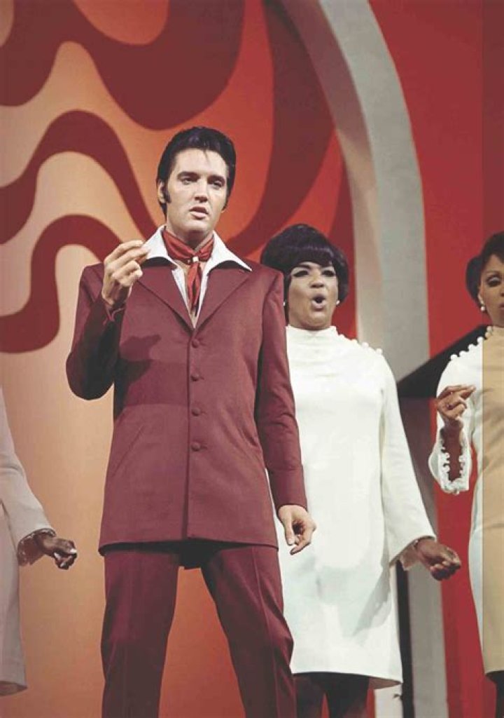 Unveiling The Hidden Truth: Elvis Presley's Alleged Abuse