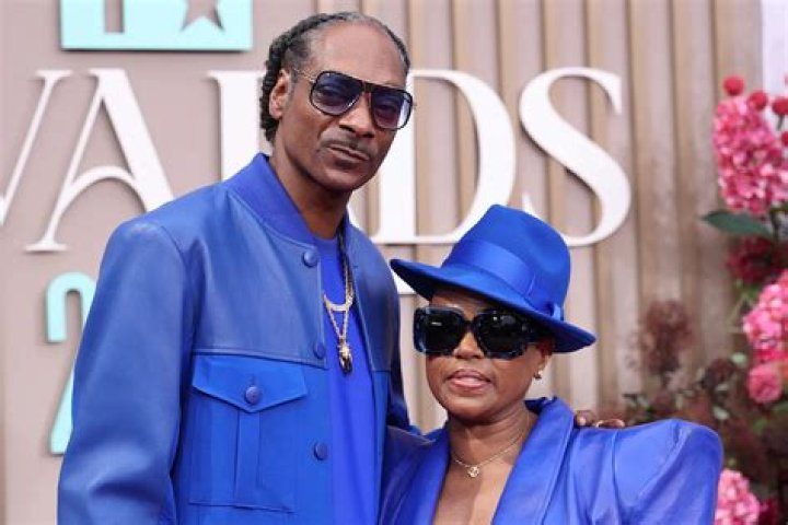Unveiling The Hidden World Of Snoop Dogg's Wife: Unraveling Her Story