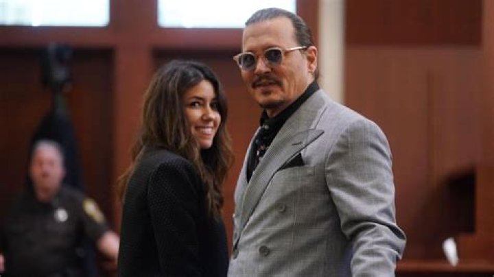 Unveiling The Hispanic Heritage Of Johnny Depp's Fierce Lawyer, Camille Vasquez