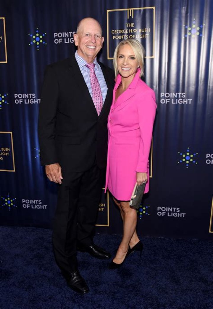 Unveiling The Husband Of Dana Perino: A Visual Representation