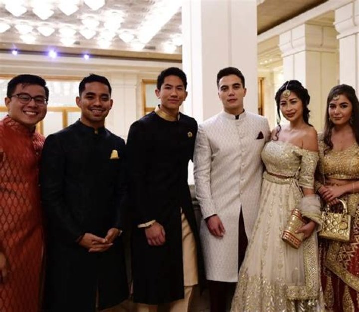 Unveiling The Impactful Advocacy Of Anisha Rosnah Parents